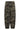 KAlilana Cargo Pants Grey / Beige Camouflage Print - 10513244