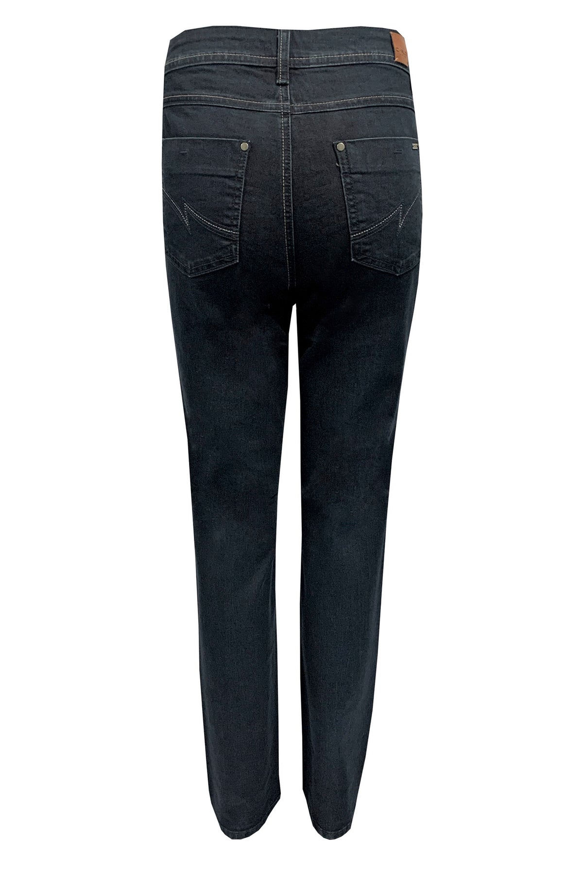 Vera Dark Blue Denim - 5287/555