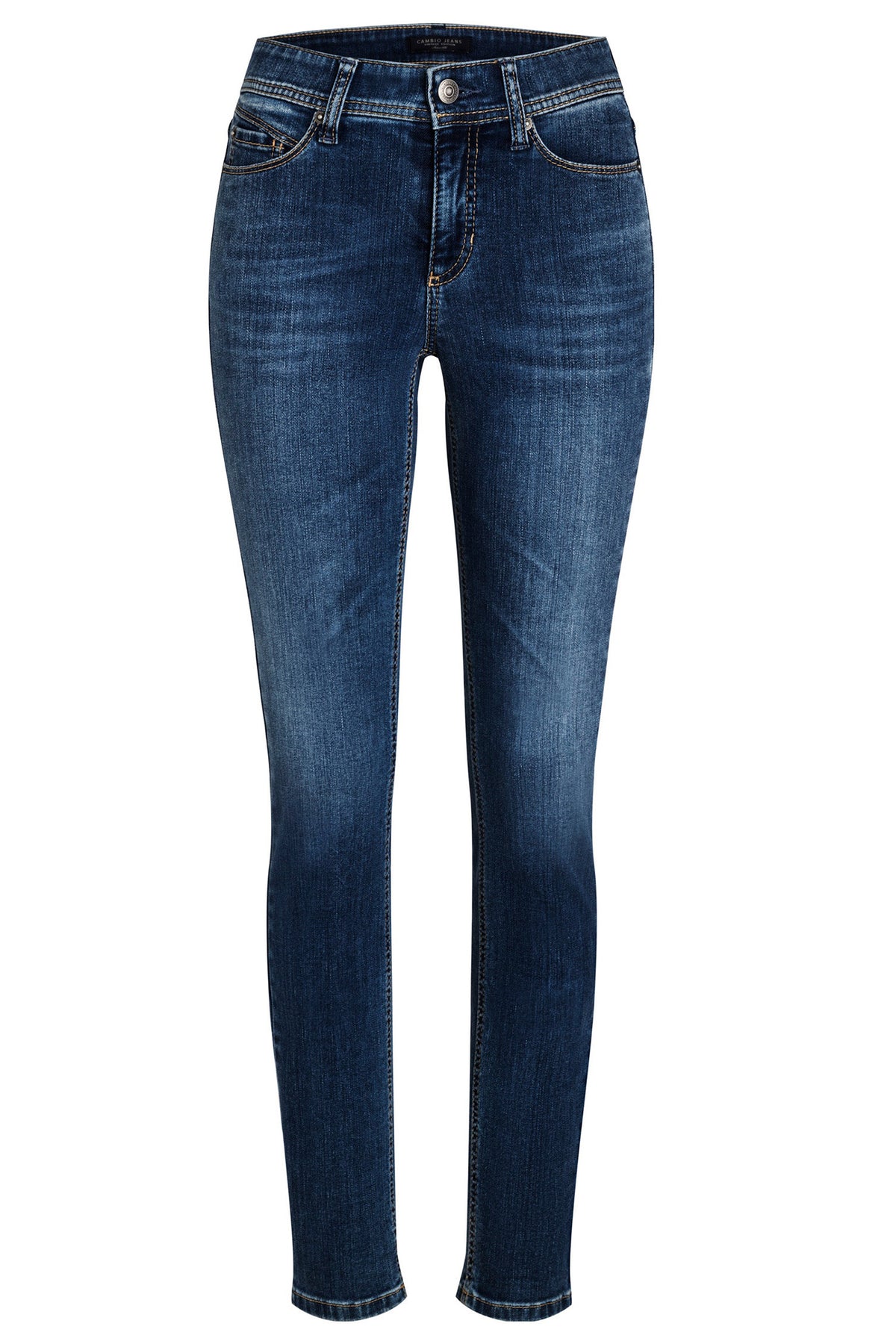 PARLA 0015 99 9182 BYXOR BLÅ DENIM - PARLA 0015 99 9182