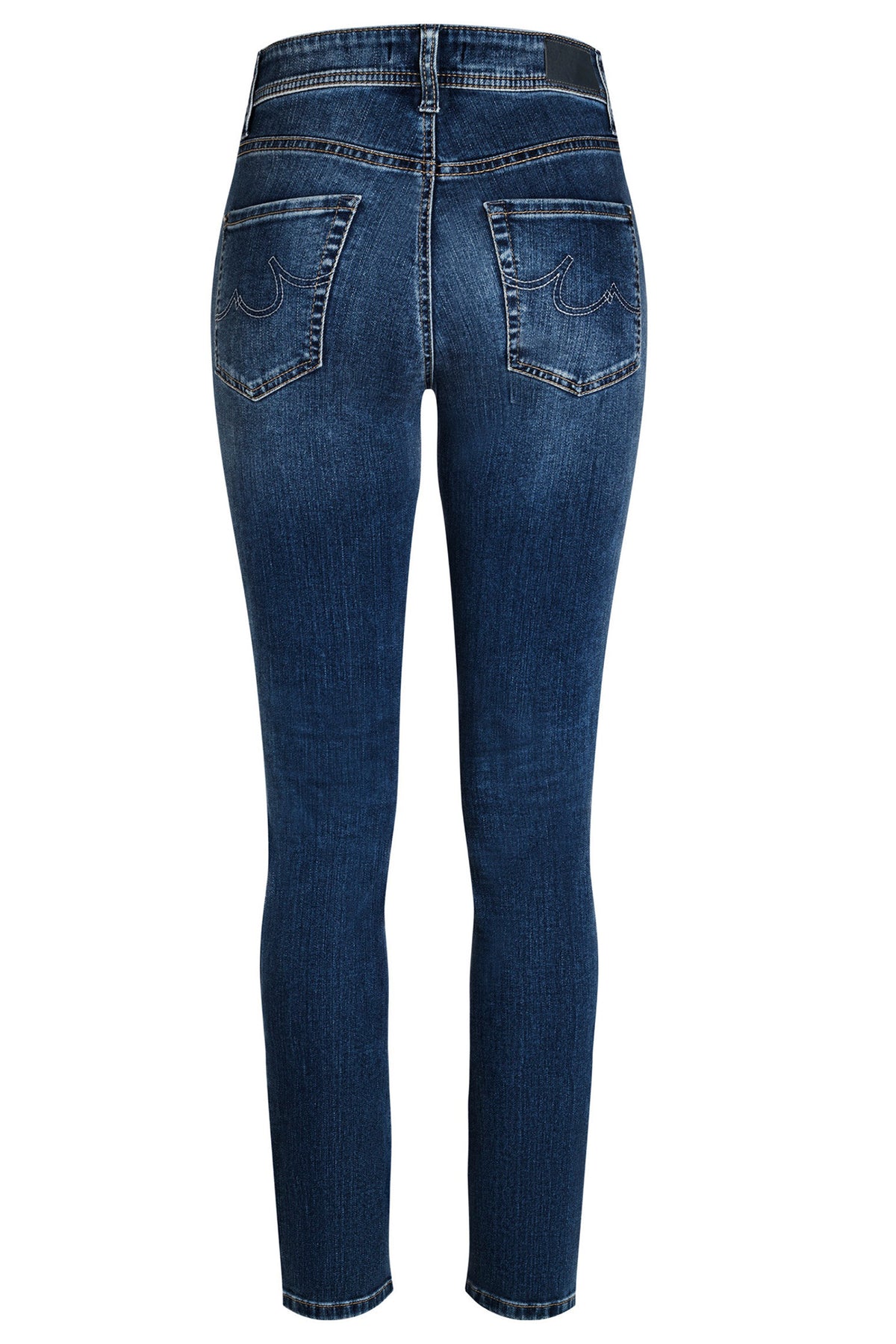 PARLA 0015 99 9182 BYXOR BLÅ DENIM - PARLA 0015 99 9182