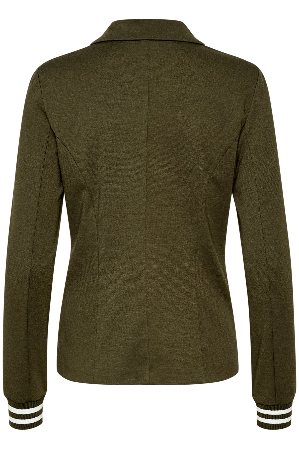 Kinnie Blazer Forest Night - Krita ränder - 10550800