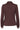 Kinnie Blazer Fudge/Chalk Stripe - 10550800
