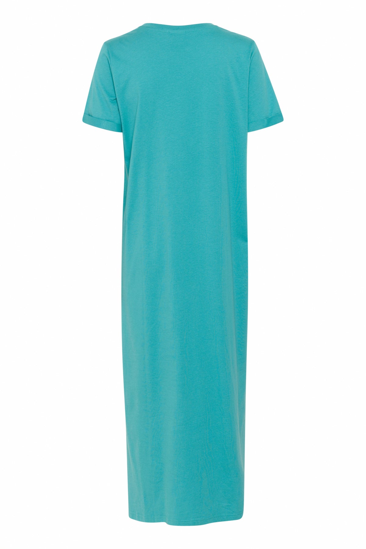 KAcelina Klänning Teal - 10551884