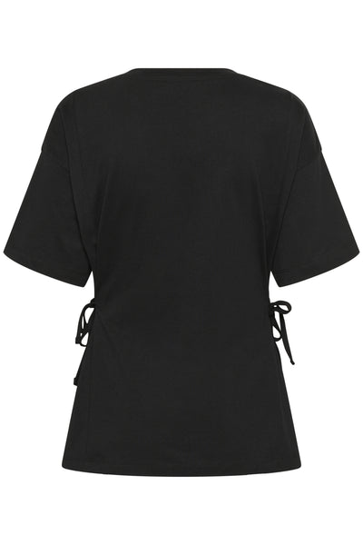 KAdanny T-shirt Black deep - 10552406 Thumbnail