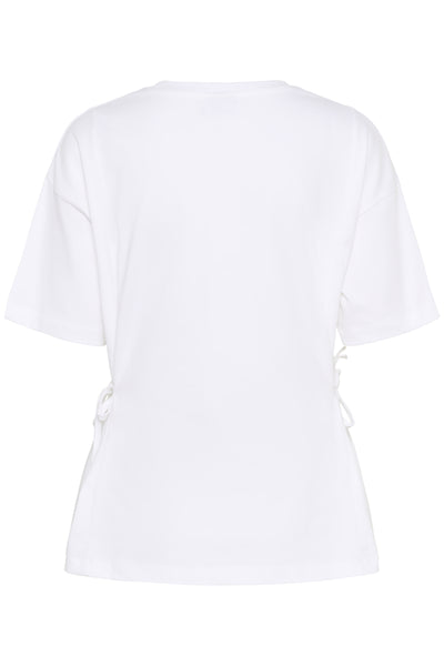 KAdanny T-shirt Optical White - 10552406 Thumbnail