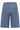 KAreece Denim Bermuda Shorts Medium Blue Denim Pinstripe - 10552415