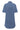 KAreece Jeansklänning Medium Blue Denim Pinstripe - 10552418