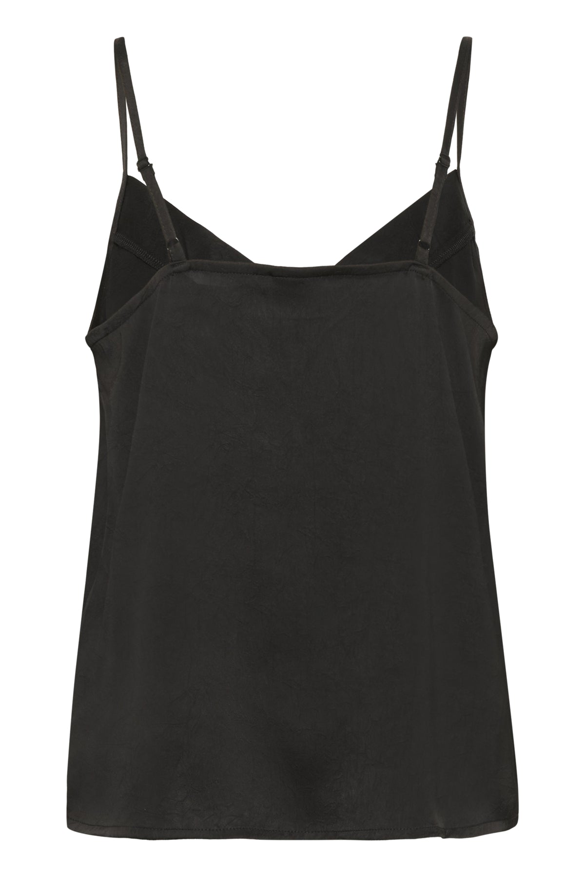 KAmolly Top Black Deep CC. - 10552421