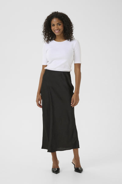 KAmolly Skirt Black Deep CC. - 10552422 Thumbnail