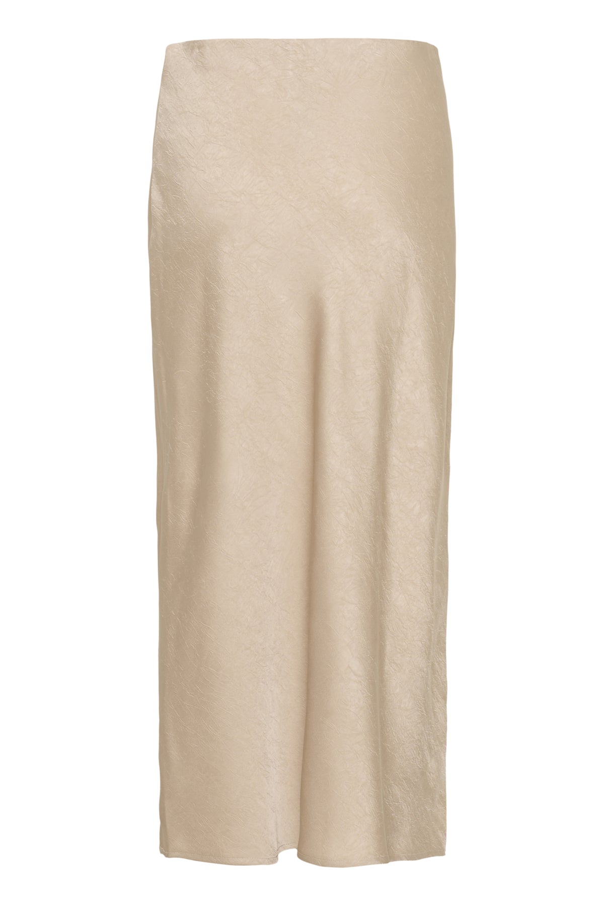 KAmolly Skirt Feather Grey CC - 10552422