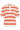 KAlizza Basic Polo Pullover Grenadine M. Chalk multi-ränder - 10552426