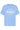 KAfreja T-Shirt Vista Blue W. Chalk Paris - 10552435