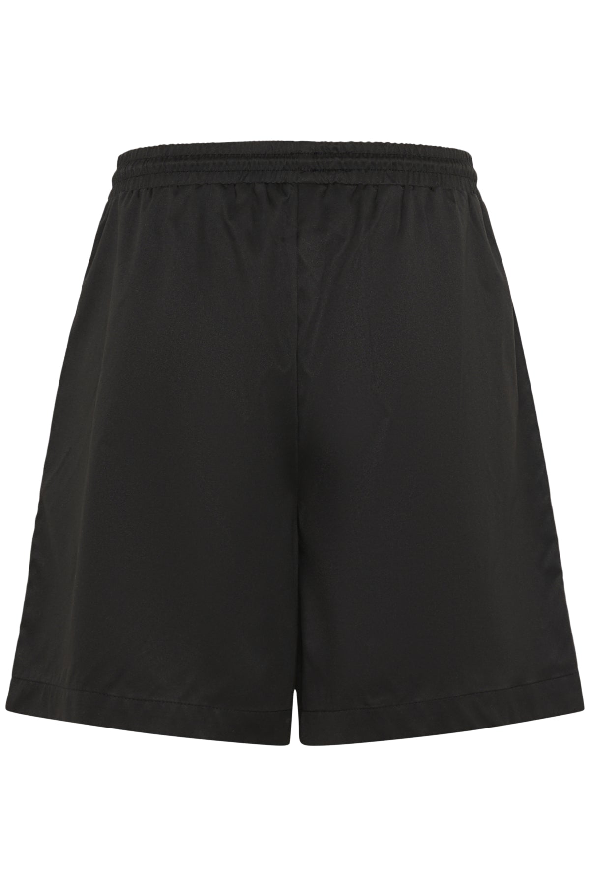 KAvanessa Shorts Black deep - 10552447