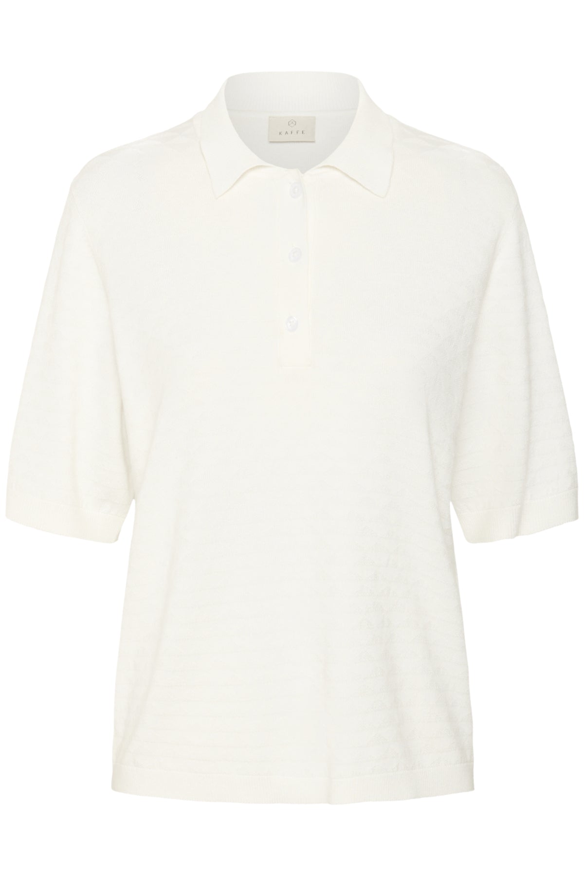 KAolivia Polotröja Chalk - 10552451