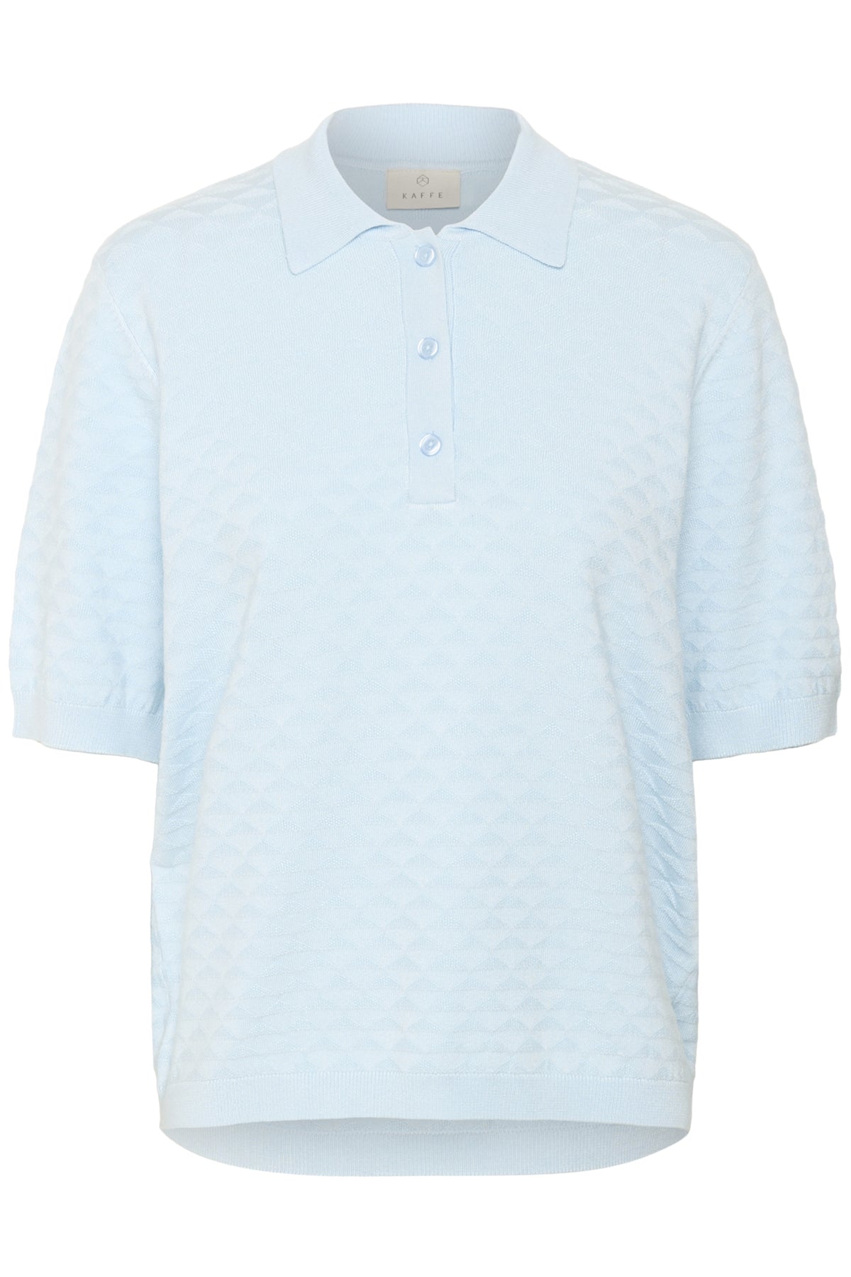 KAolivia Polo Pullover Nantucket Breeze - 10552451