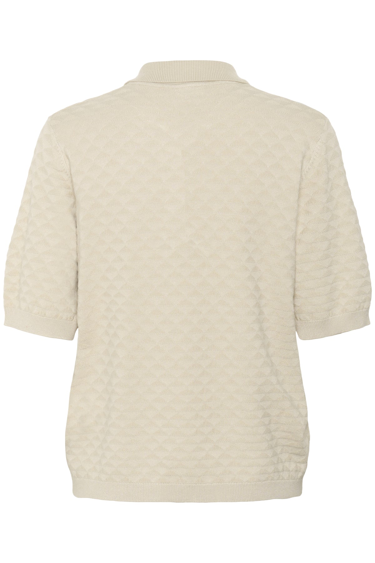 KAolivia pikétröja Feather Gray - 10552451