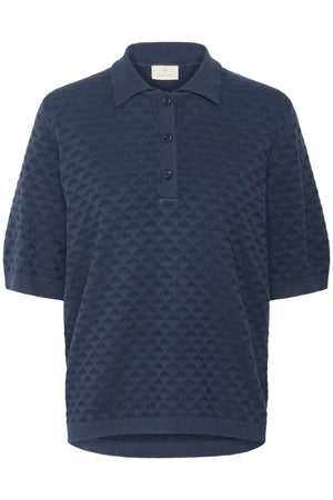 KAolivia Polotröja Midnight Marine - 10552451