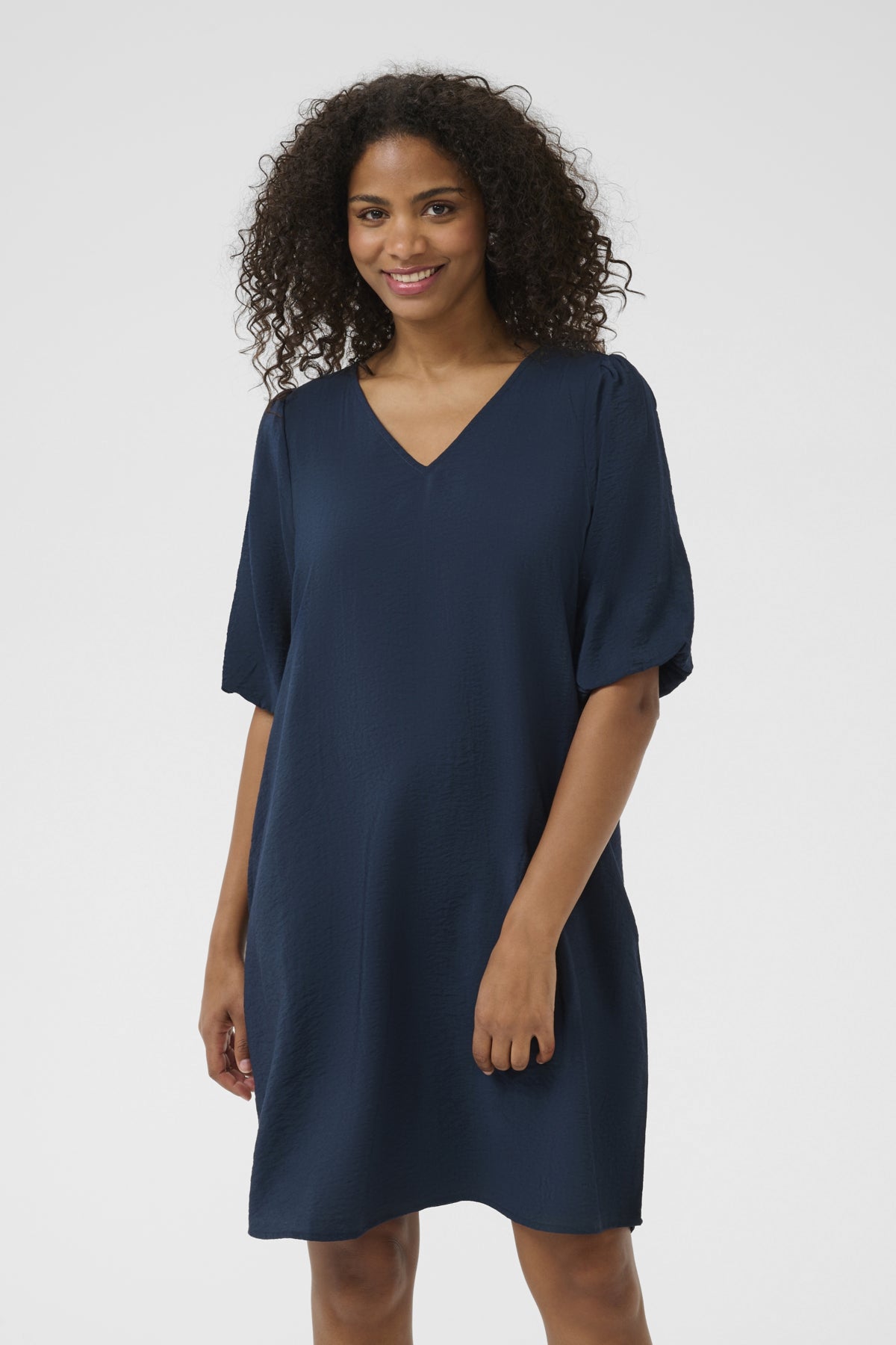 KAellen Klänning Midnight Marine - 10552454