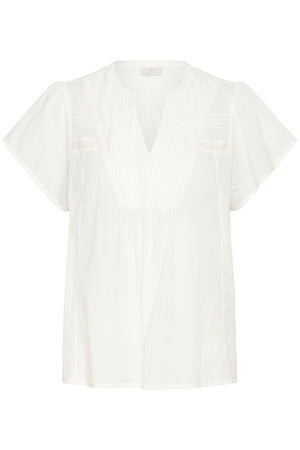 KAkarli Blus Chalk - 10552463
