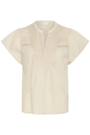 KAkarli Blus Feather Gray - 10552463