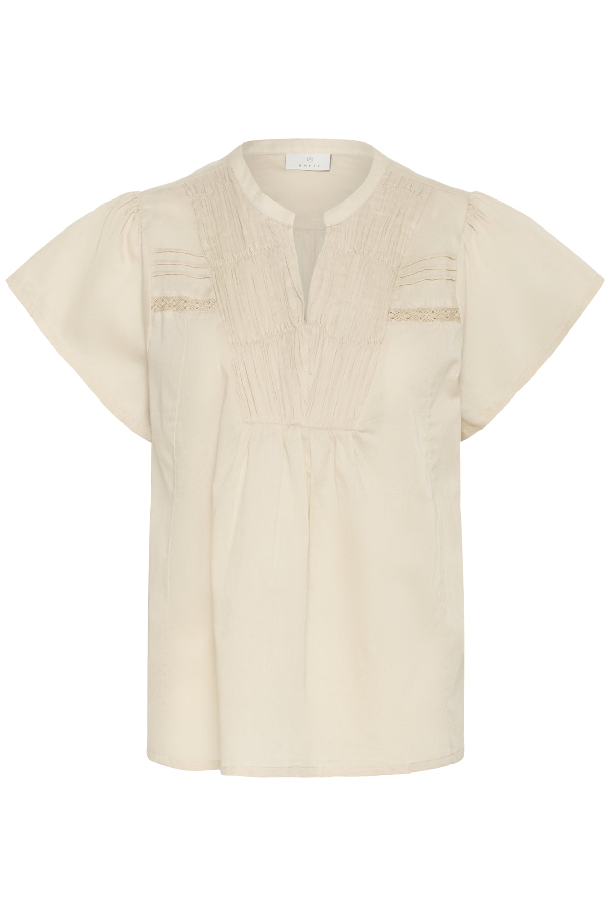 KAkarli Blus Feather Gray - 10552463