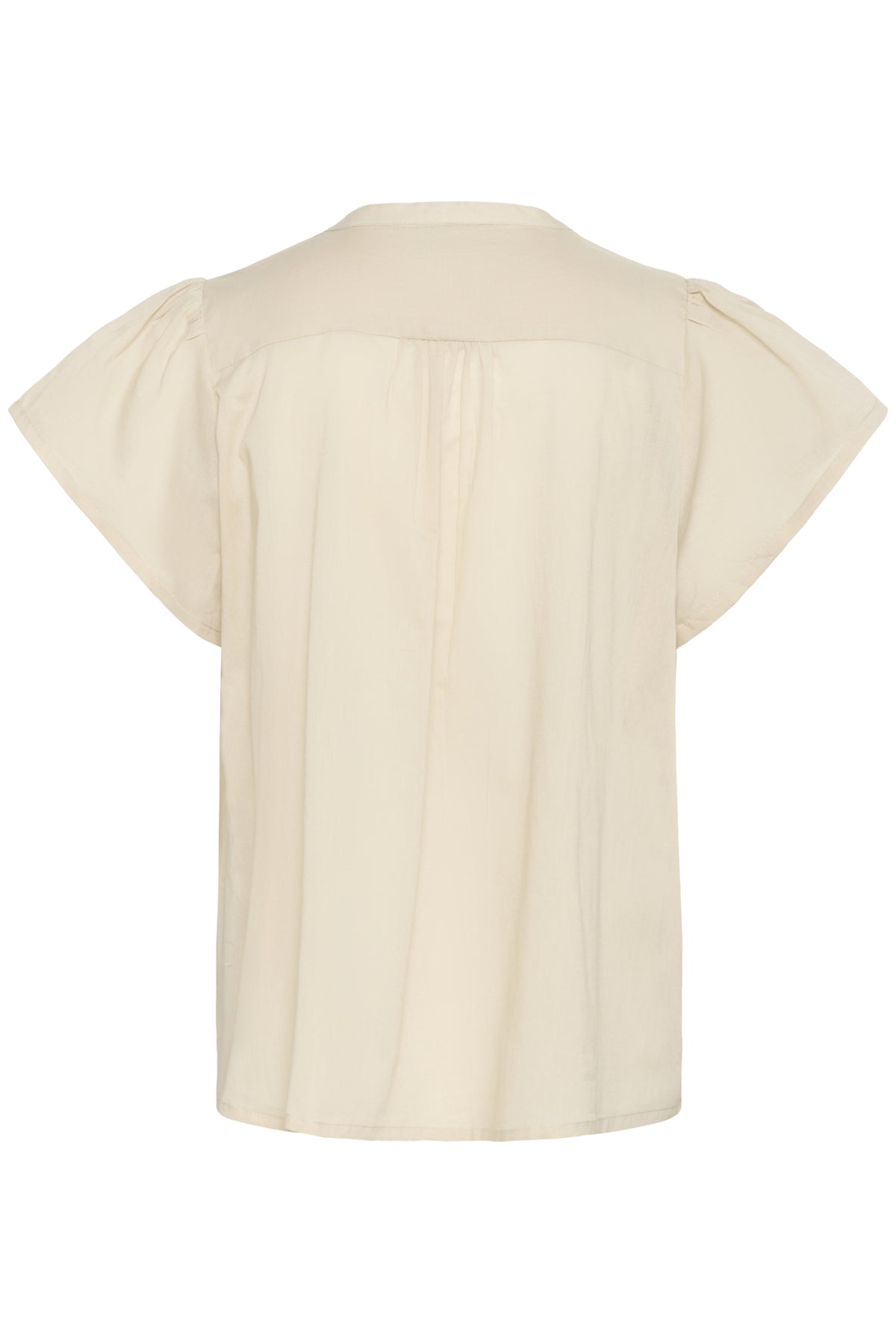 KAkarli Blus Feather Gray - 10552463