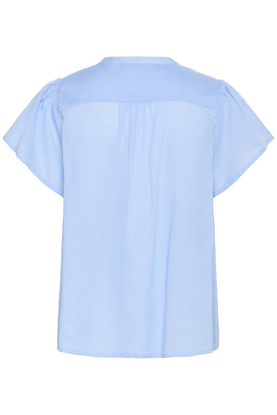 KAkarli Blus Vista Blue - 10552463 Thumbnail