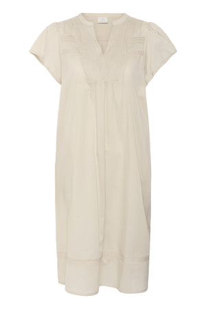 KAkarli Klänning Feather Gray - 10552464