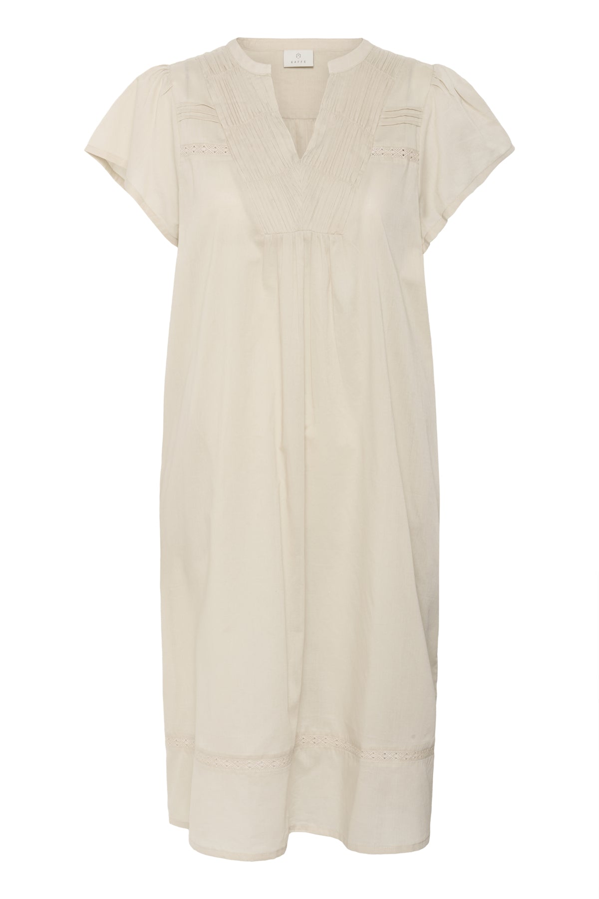 KAkarli Klänning Feather Gray - 10552464