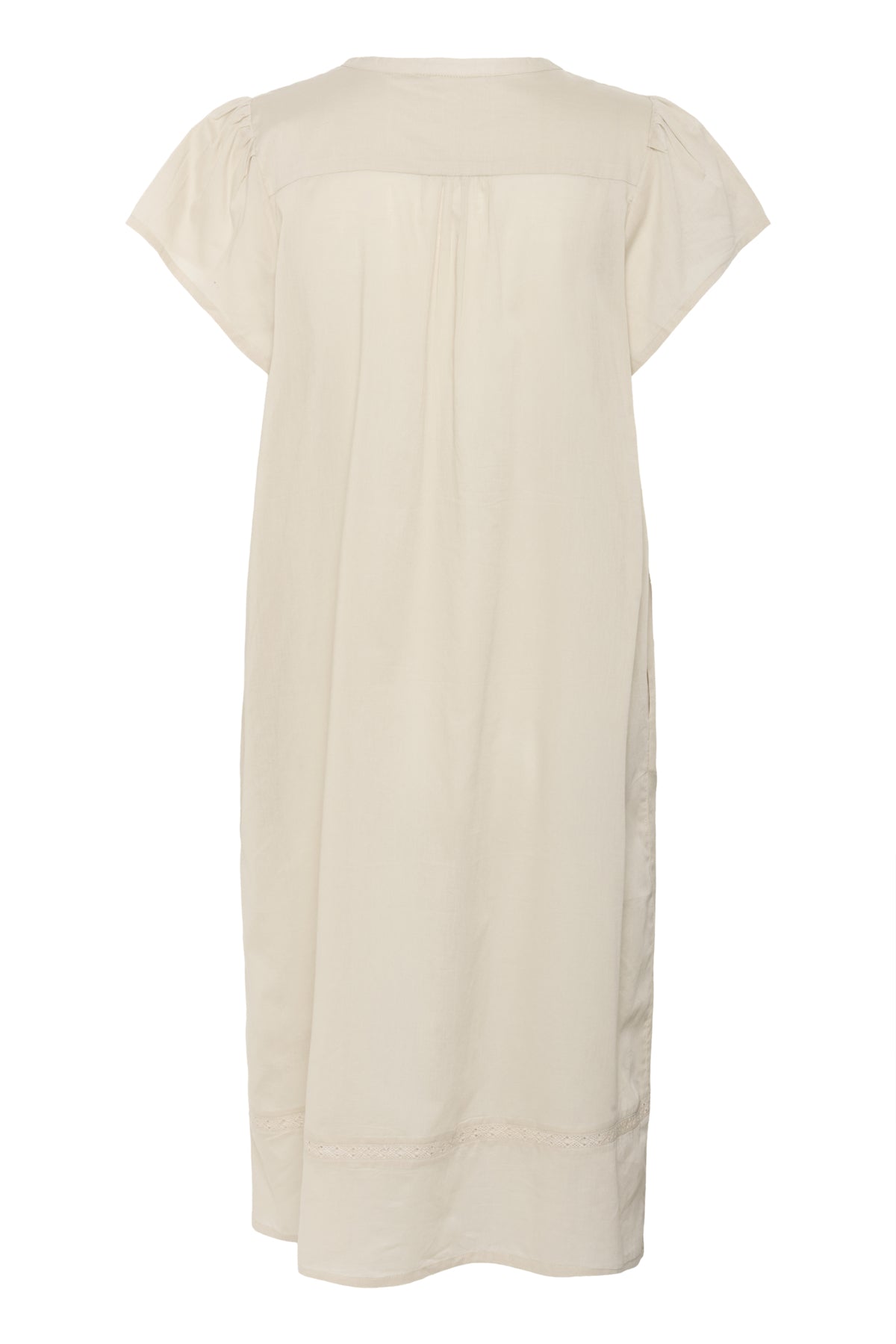KAkarli Klänning Feather Gray - 10552464