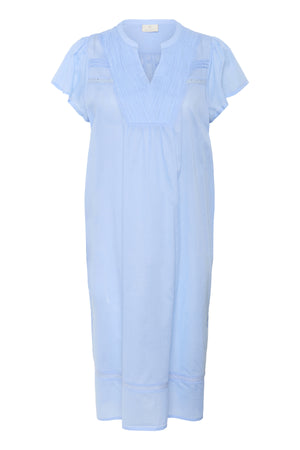KAkarli Klänning Vista Blue - 10552464