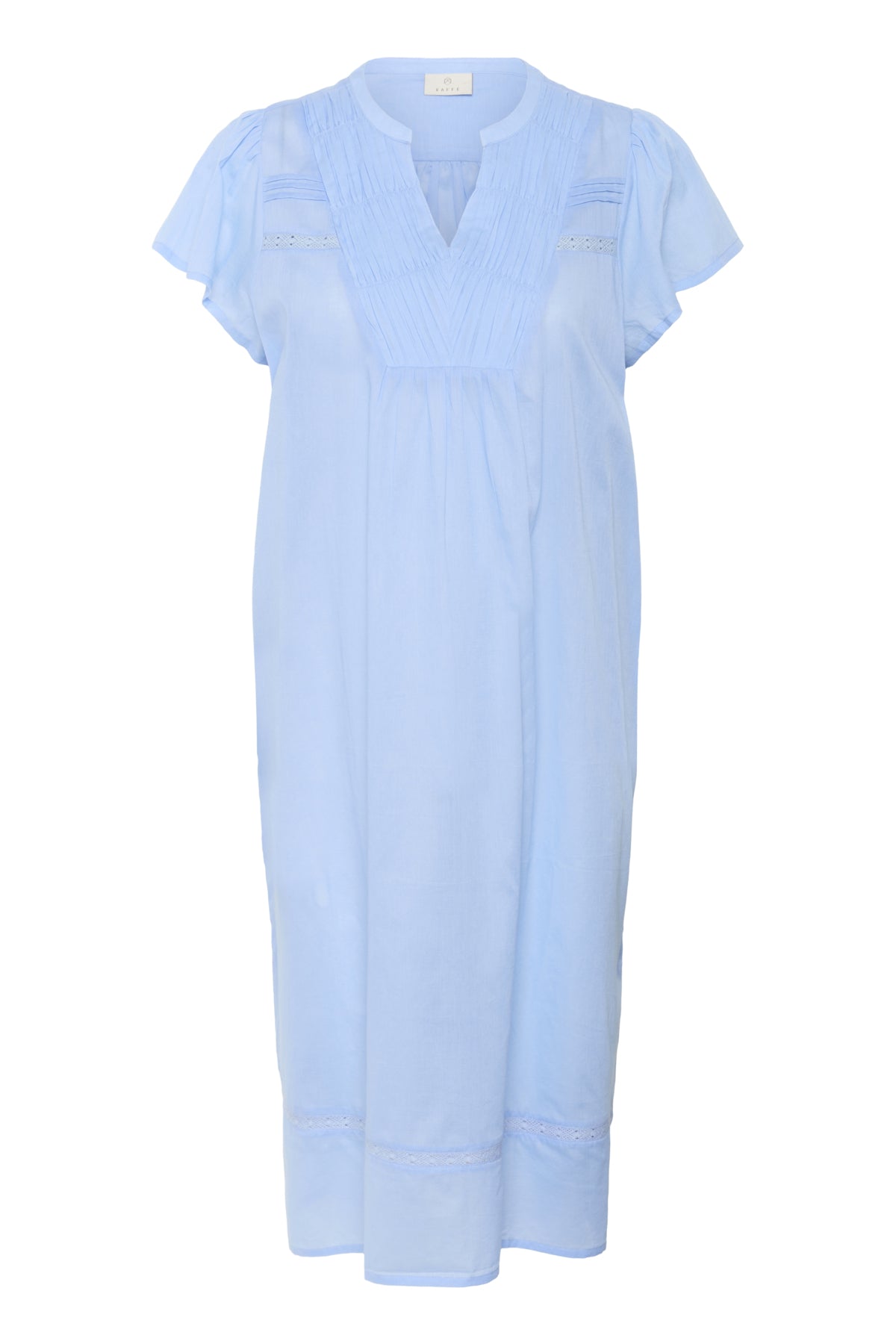 KAkarli Klänning Vista Blue - 10552464