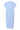 KAkarli Klänning Vista Blue - 10552464