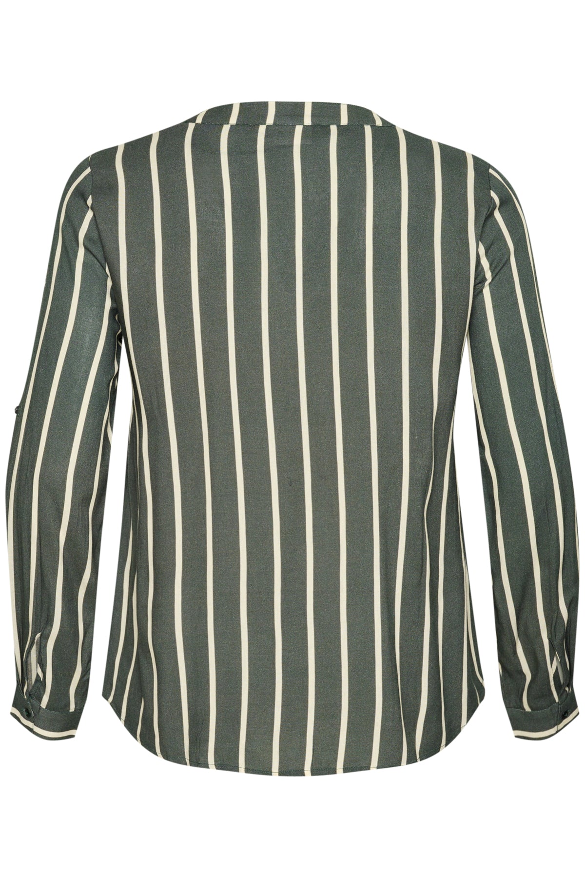 KCsida Blouse Garden Topiary/Turtledove Stl. - 10580350