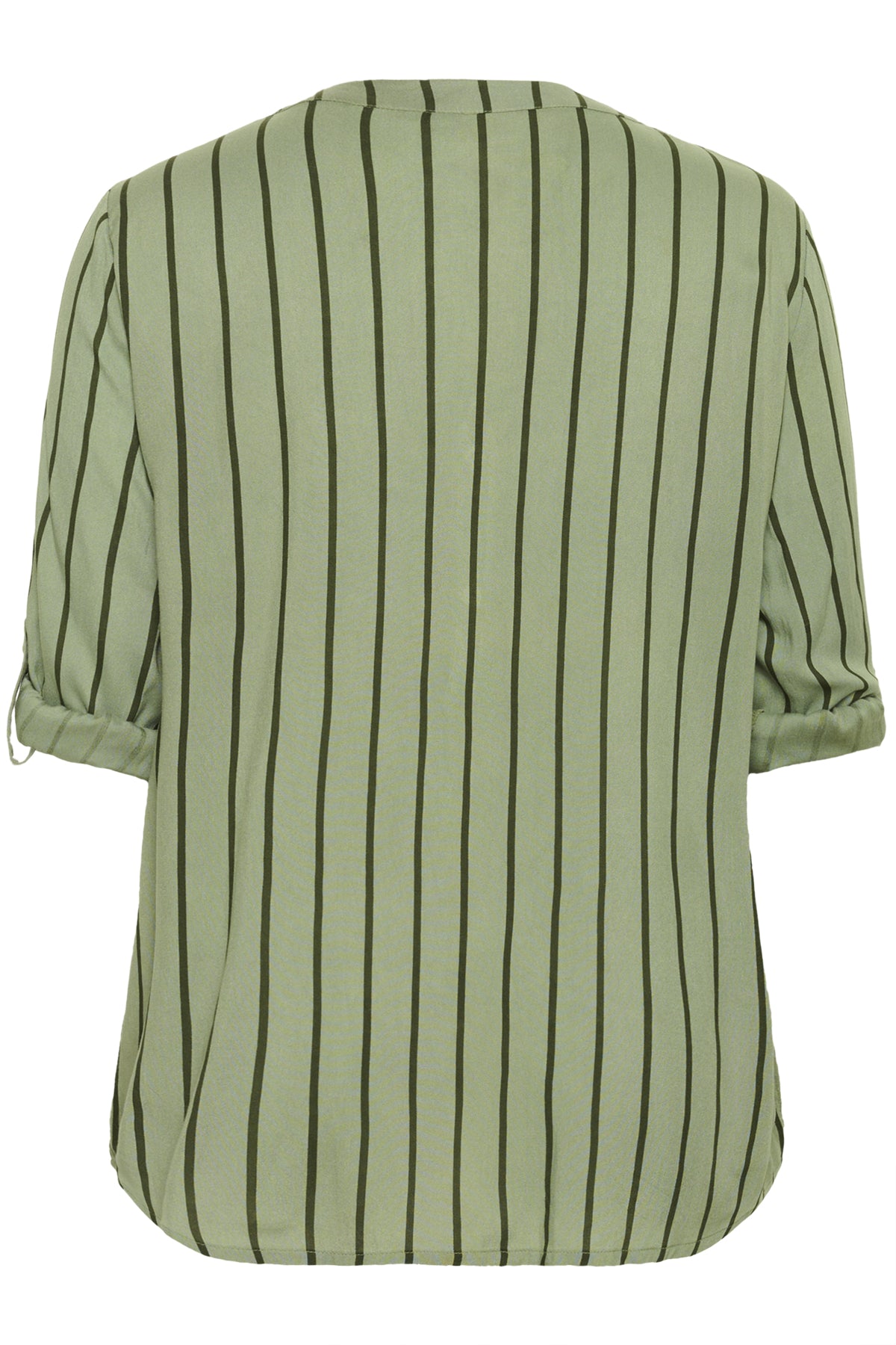 KCsida Blouse Sea Spray/Forest Night Stripe - 10580350