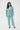 KCsakira Blazer Teal - 10580933