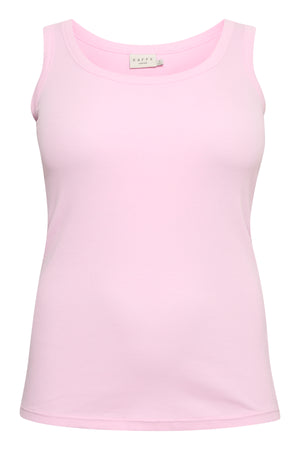 KCcarina Tank Top Pink Mist