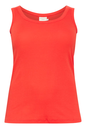 KCcarina Tank Top GRENADINE - 10581396