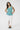 KCcarina Tank Top Teal - 10581396