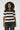 KAlizza Striped Knit DGM/Turtledove Wide Stripe - 10508410