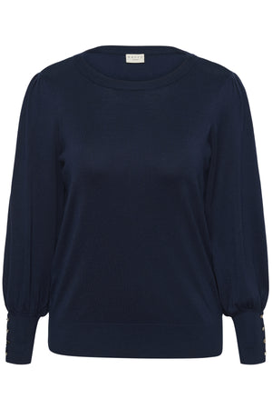 KClizzy LS pullover NO Midnight Marine - 194020 - 10582915