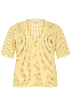KCsolara Cardigan Straw - 10583214