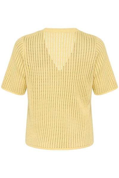 KCsolara Cardigan Straw - 10583214 Thumbnail