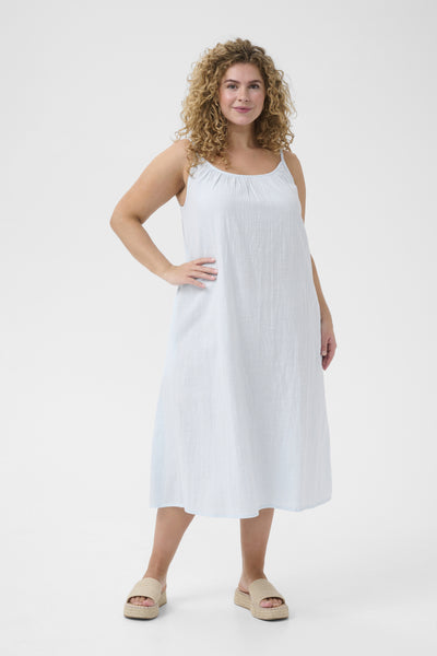 KCpaula Strap Dress Nantucket Breeze - 10583284 Thumbnail