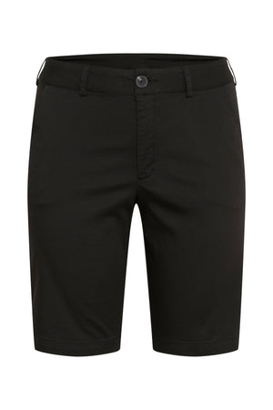 KCleana City Shorts Black deep - 10583285