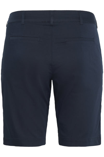 KCleana City Shorts Midnight Marine - 10583285 Thumbnail