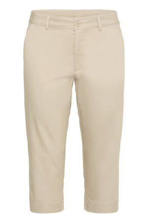 KCleana Capri Pants Feather Gray - 10583301