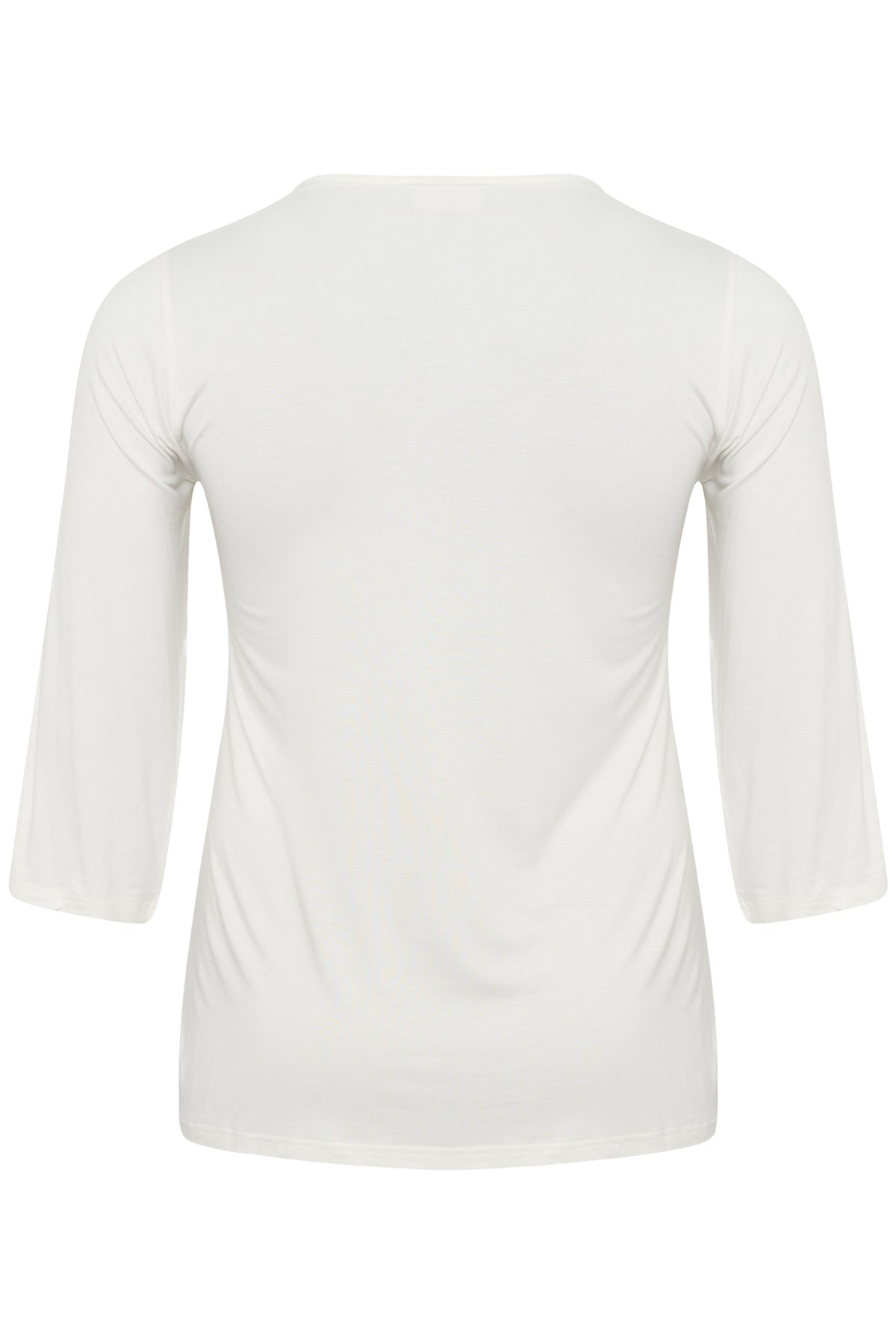 KCwinni 3/4-ärmad T-shirt Chalk