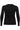 KCbritt LS Tshirt Black deep - 10583314