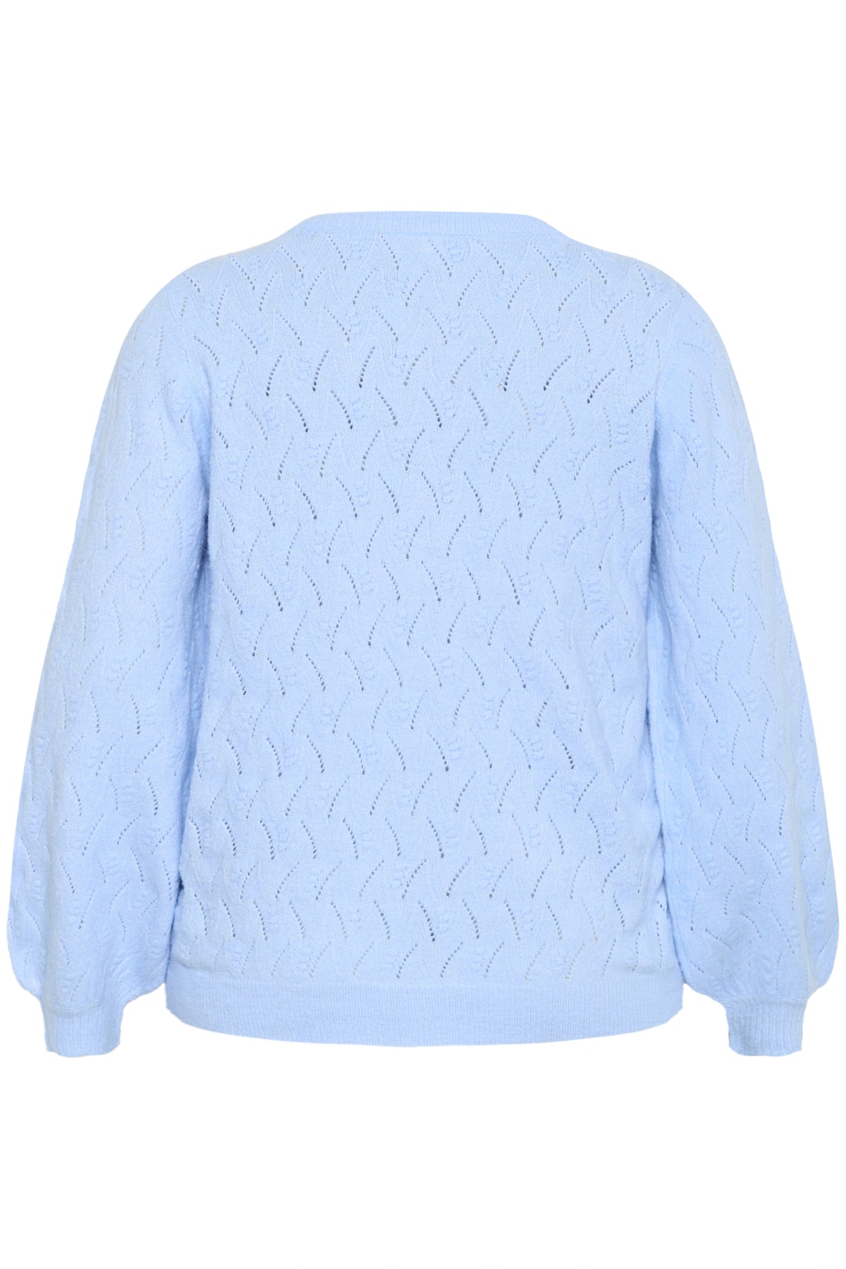KCanita Stickad Kofta Windsurfer - 10583367